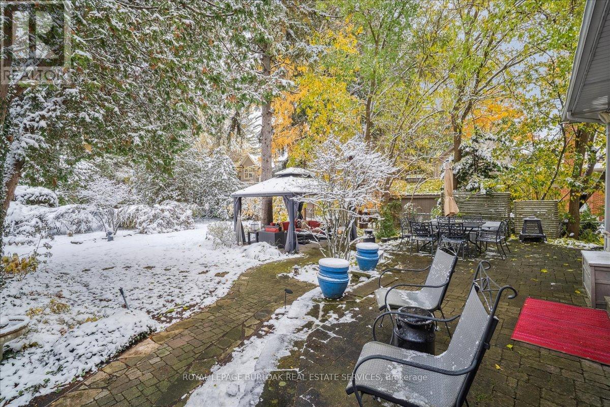 263 Hart Avenue, Burlington, Ontario  L7N 1P3 - Photo 26 - W12537490