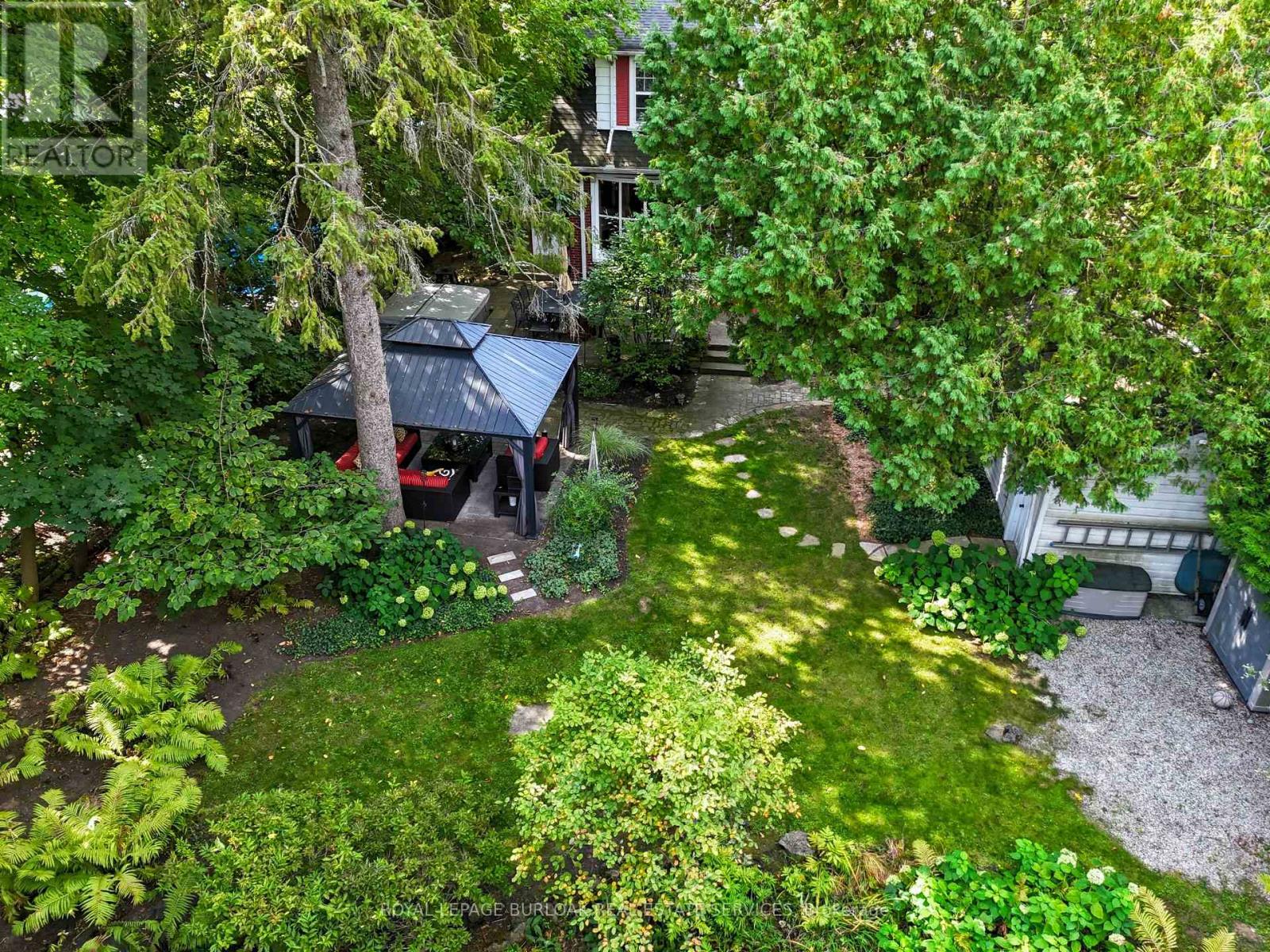 263 Hart Avenue, Burlington, Ontario  L7N 1P3 - Photo 32 - W12537490