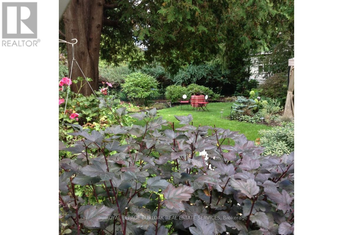 263 Hart Avenue, Burlington, Ontario  L7N 1P3 - Photo 35 - W12537490