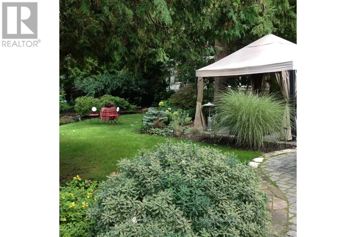 263 Hart Avenue, Burlington, Ontario  L7N 1P3 - Photo 36 - W12537490