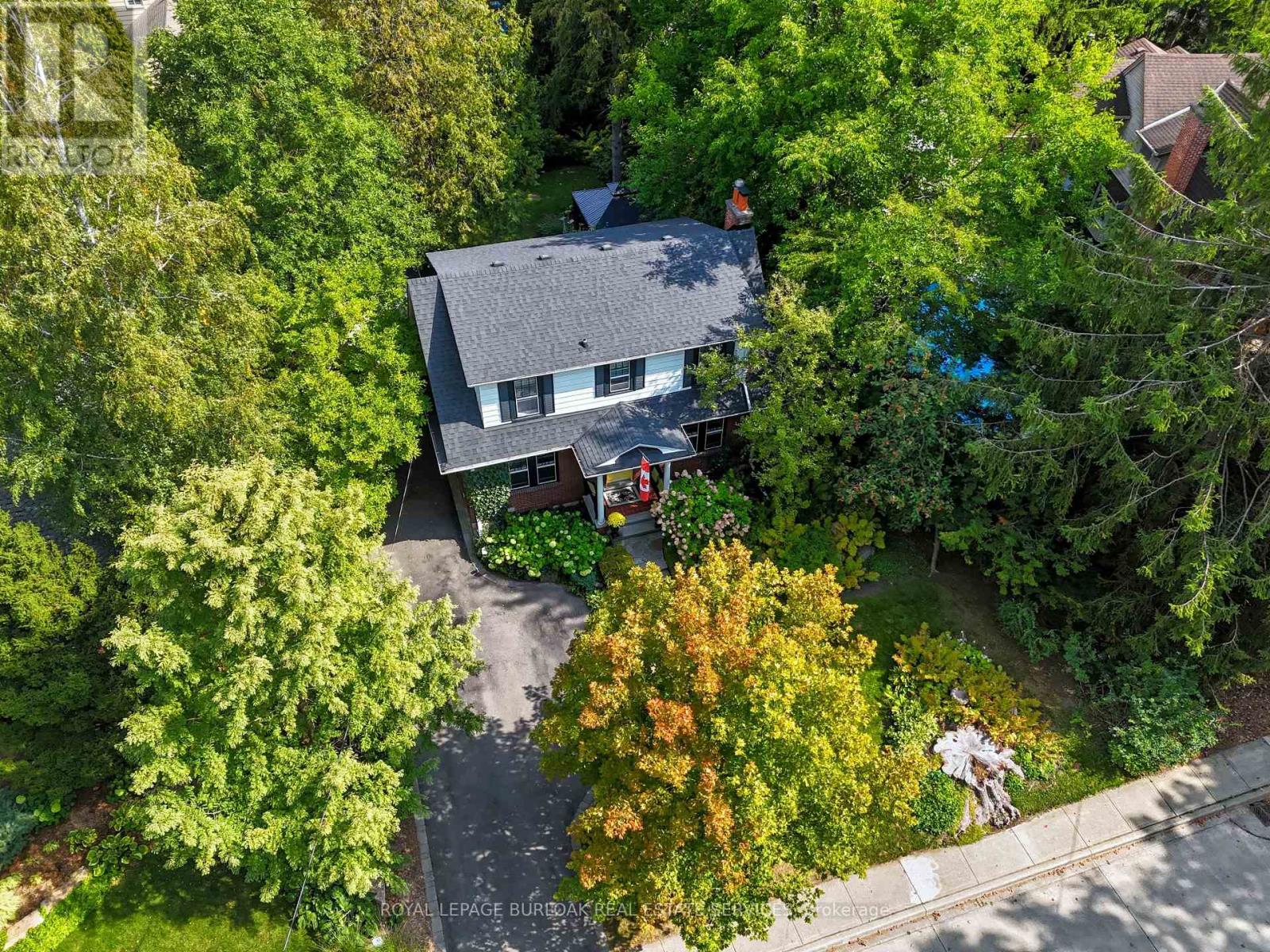 263 Hart Avenue, Burlington, Ontario  L7N 1P3 - Photo 39 - W12537490