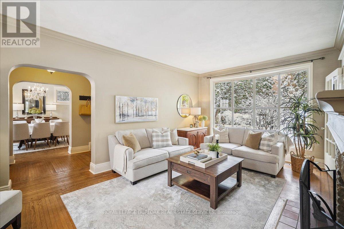 263 Hart Avenue, Burlington, Ontario  L7N 1P3 - Photo 7 - W12537490