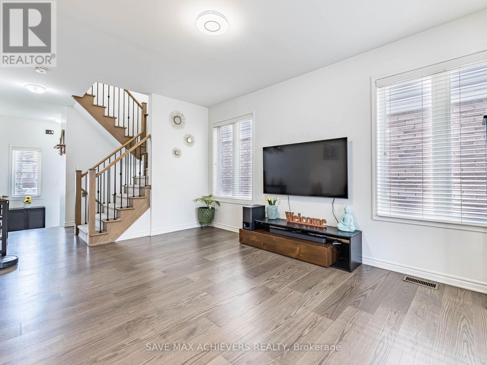 12 Emerald Coast Trail, Brampton, Ontario  L7A 5A7 - Photo 12 - W12537506