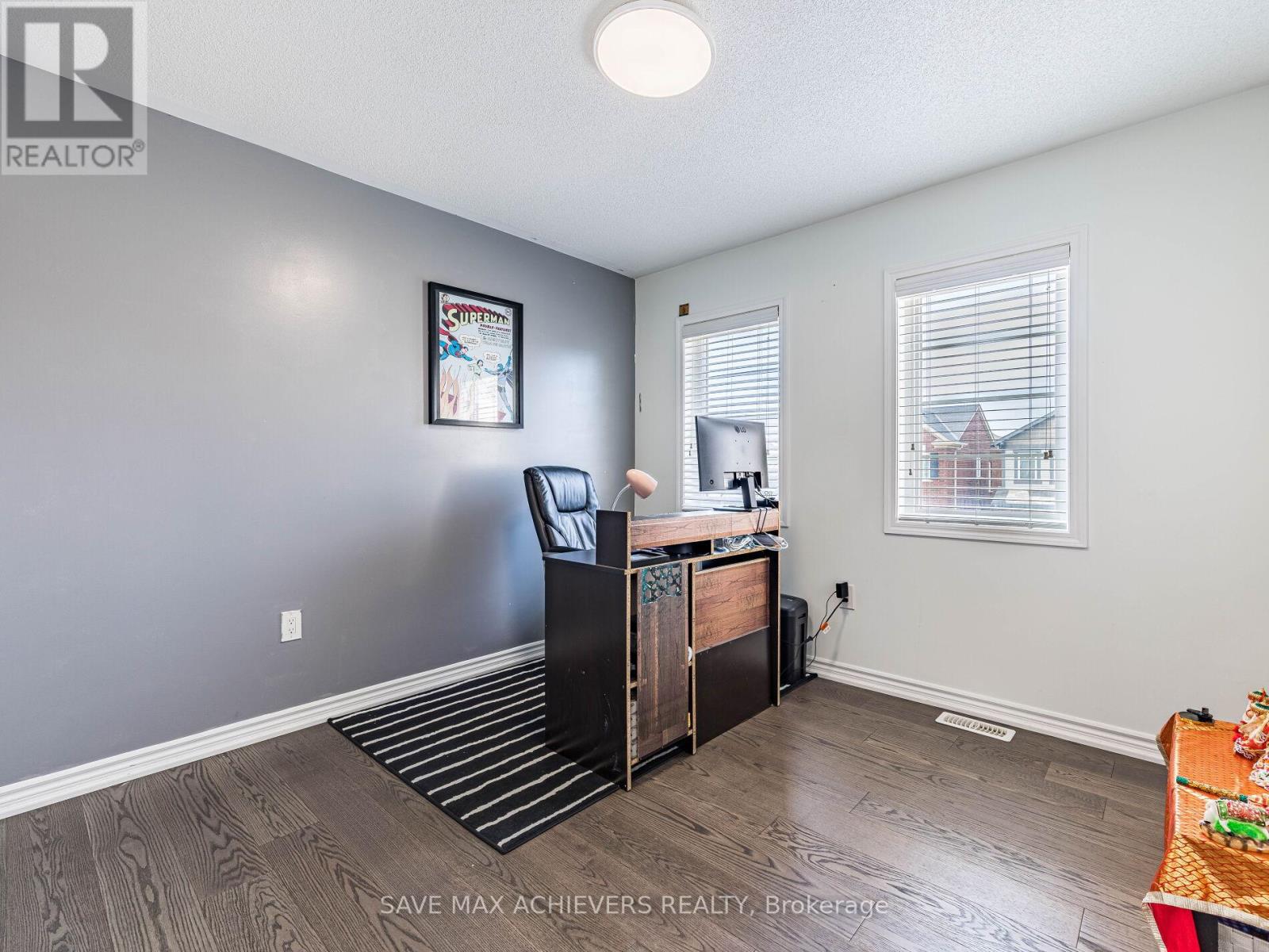 12 Emerald Coast Trail, Brampton, Ontario  L7A 5A7 - Photo 30 - W12537506