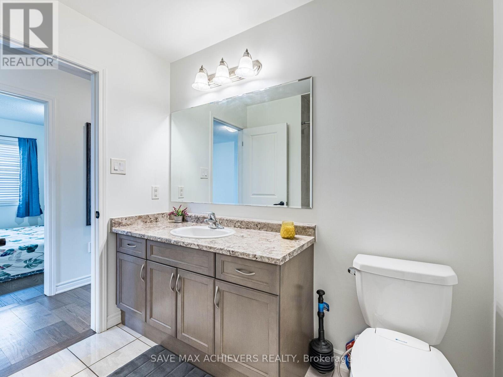 12 Emerald Coast Trail, Brampton, Ontario  L7A 5A7 - Photo 34 - W12537506