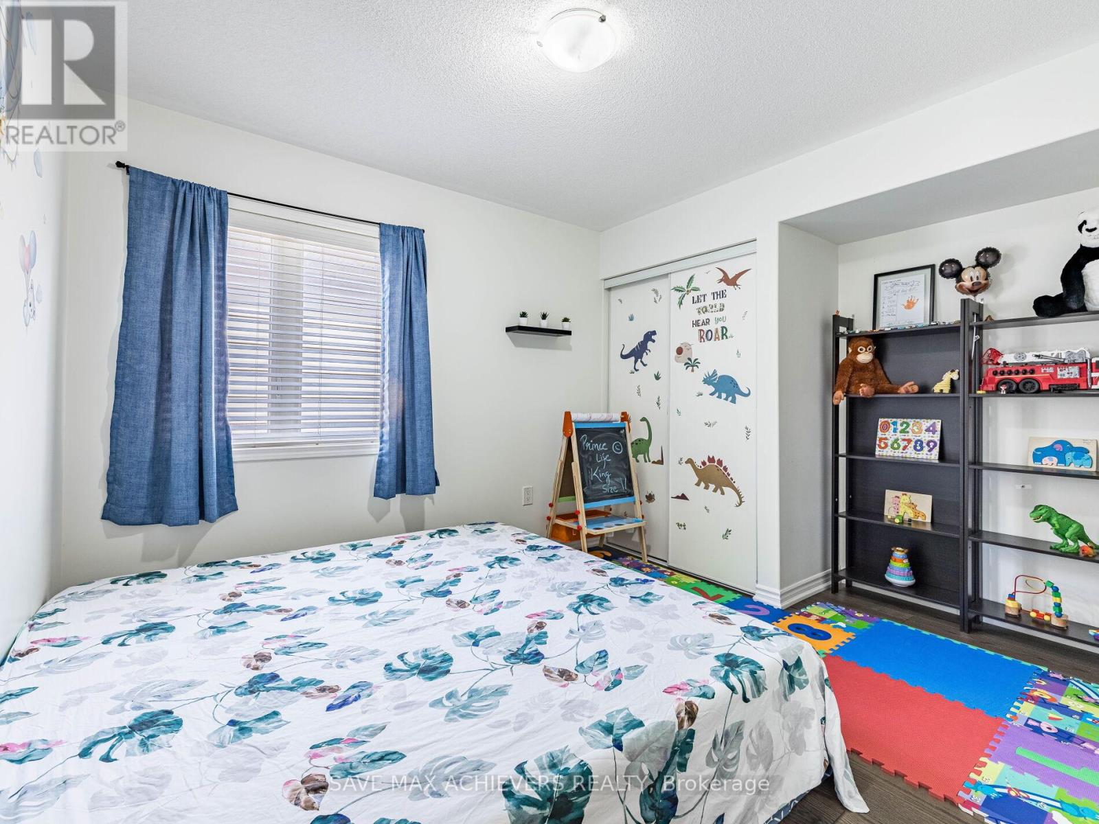 12 Emerald Coast Trail, Brampton, Ontario  L7A 5A7 - Photo 35 - W12537506