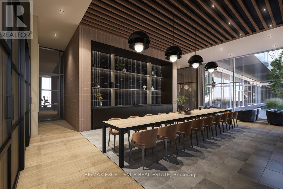 419 - 15 Skyridge Drive, Brampton, Ontario  L6P 4S3 - Photo 20 - W12537508