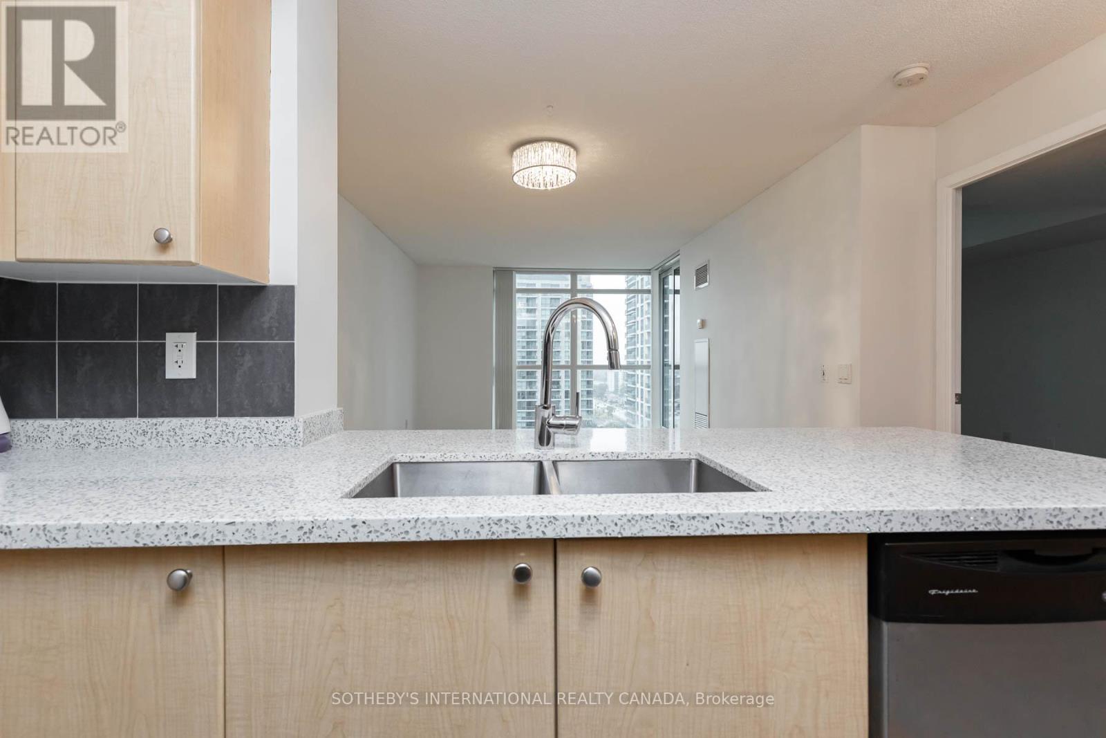 1802 - 235 Sherway Gardens Road, Toronto, Ontario  M9C 0A2 - Photo 10 - W12537516