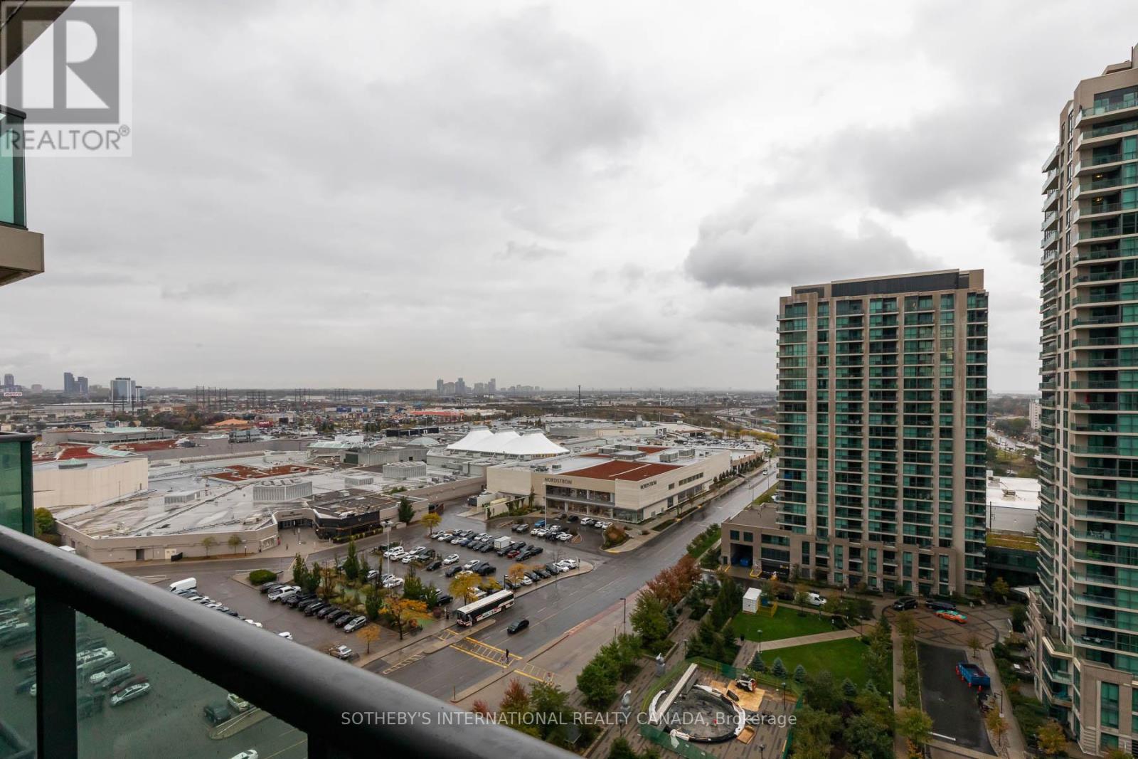 1802 - 235 Sherway Gardens Road, Toronto, Ontario  M9C 0A2 - Photo 17 - W12537516