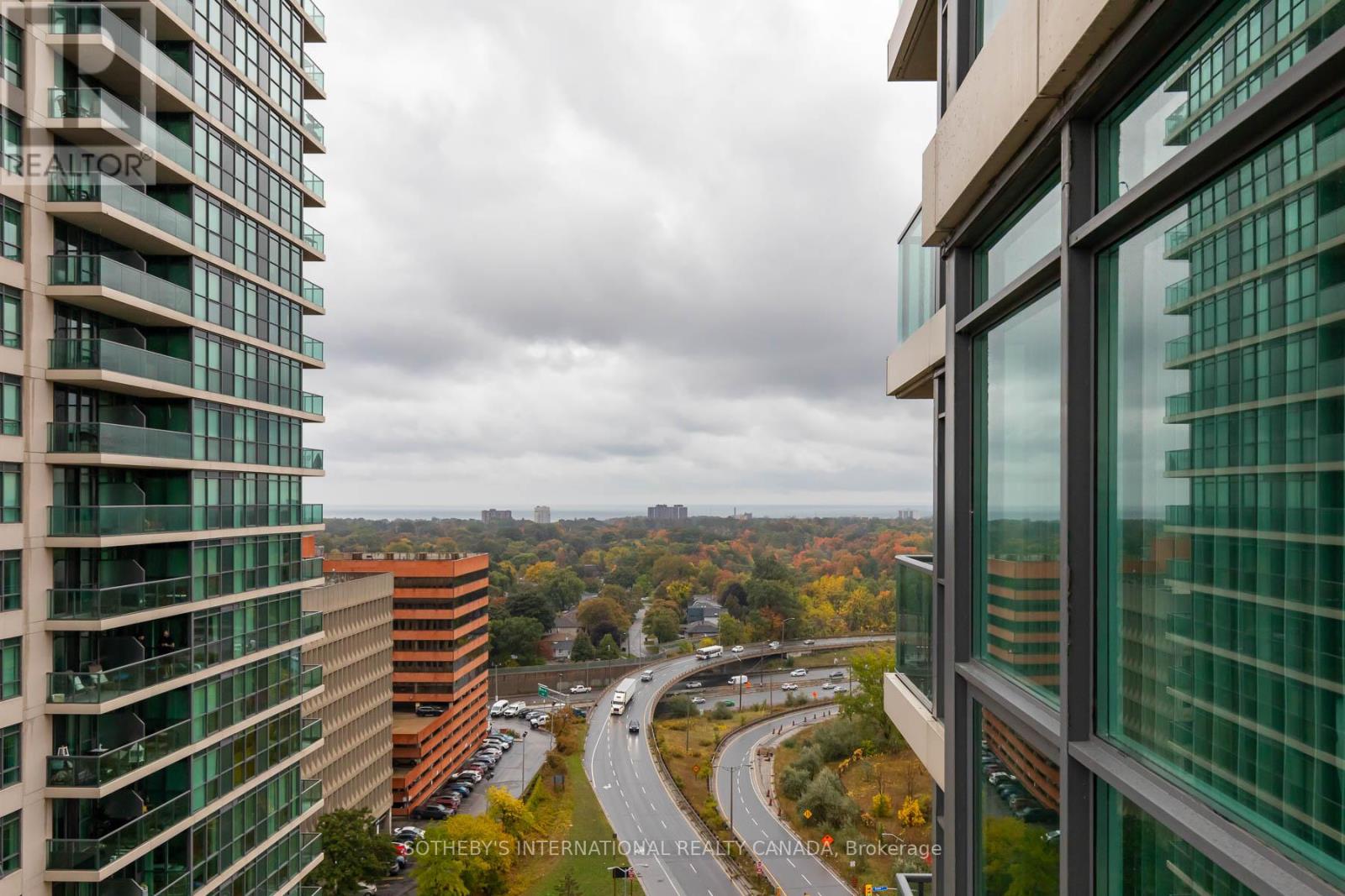 1802 - 235 Sherway Gardens Road, Toronto, Ontario  M9C 0A2 - Photo 18 - W12537516