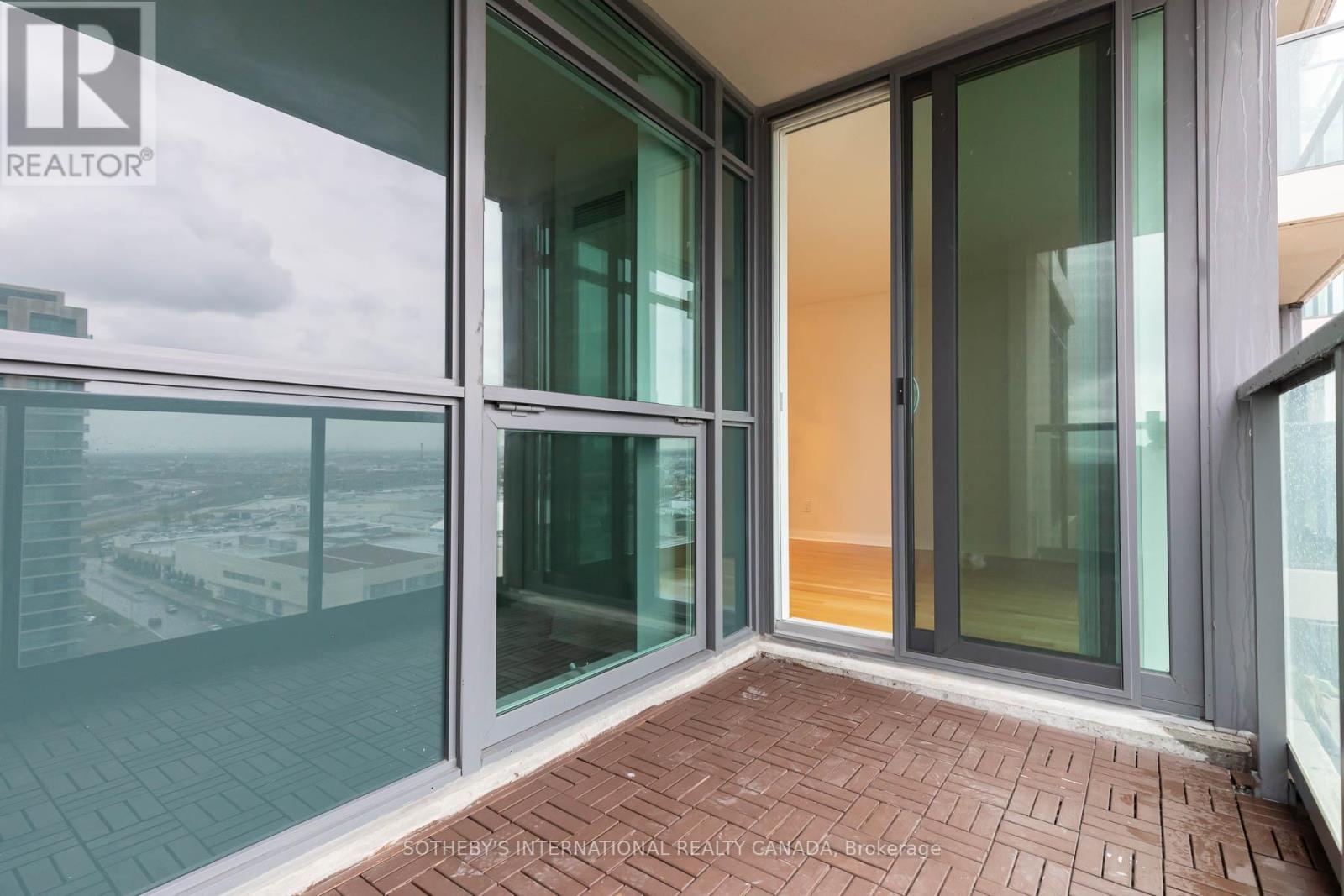 1802 - 235 Sherway Gardens Road, Toronto, Ontario  M9C 0A2 - Photo 19 - W12537516