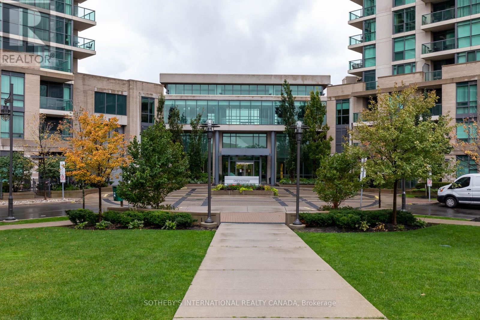 1802 - 235 Sherway Gardens Road, Toronto, Ontario  M9C 0A2 - Photo 2 - W12537516