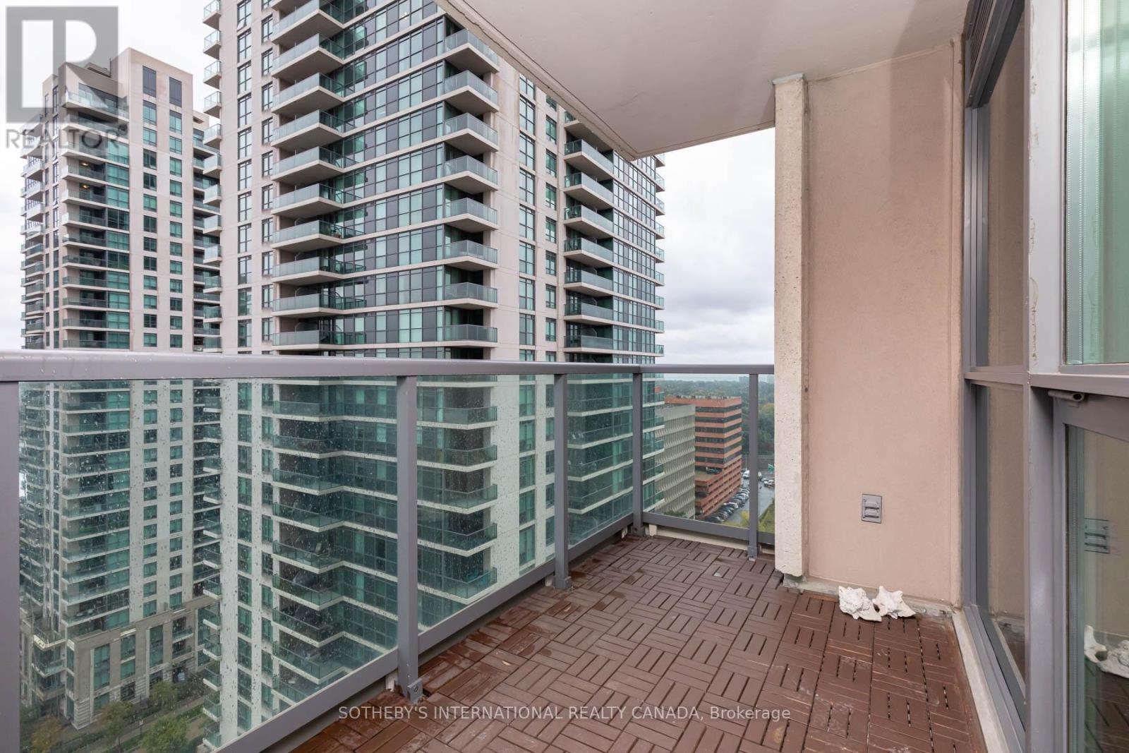 1802 - 235 Sherway Gardens Road, Toronto, Ontario  M9C 0A2 - Photo 20 - W12537516