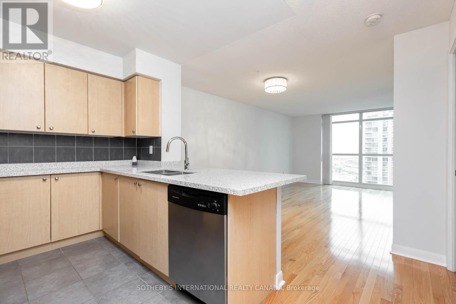 1802 - 235 Sherway Gardens Road, Toronto, Ontario  M9C 0A2 - Photo 3 - W12537516