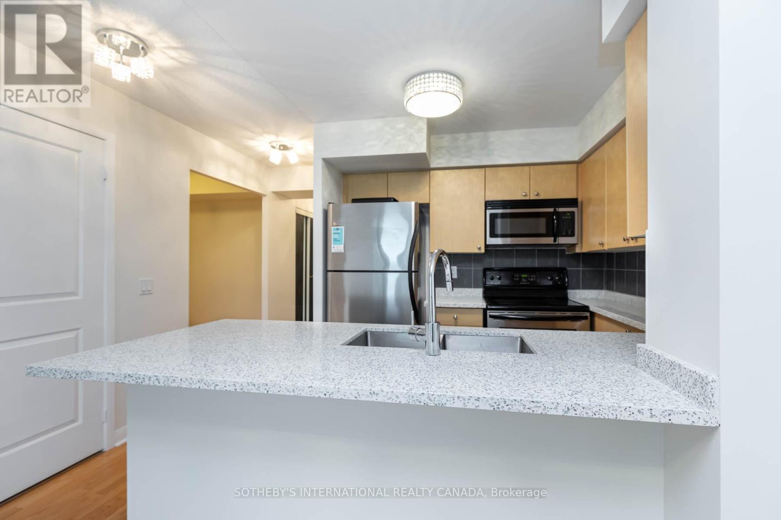 1802 - 235 Sherway Gardens Road, Toronto, Ontario  M9C 0A2 - Photo 8 - W12537516