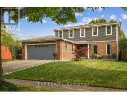 1923 STEEPBANK CRESCENT, Mississauga, Ontario