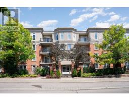 410 - 2301 PARKHAVEN BOULEVARD, Oakville, Ontario