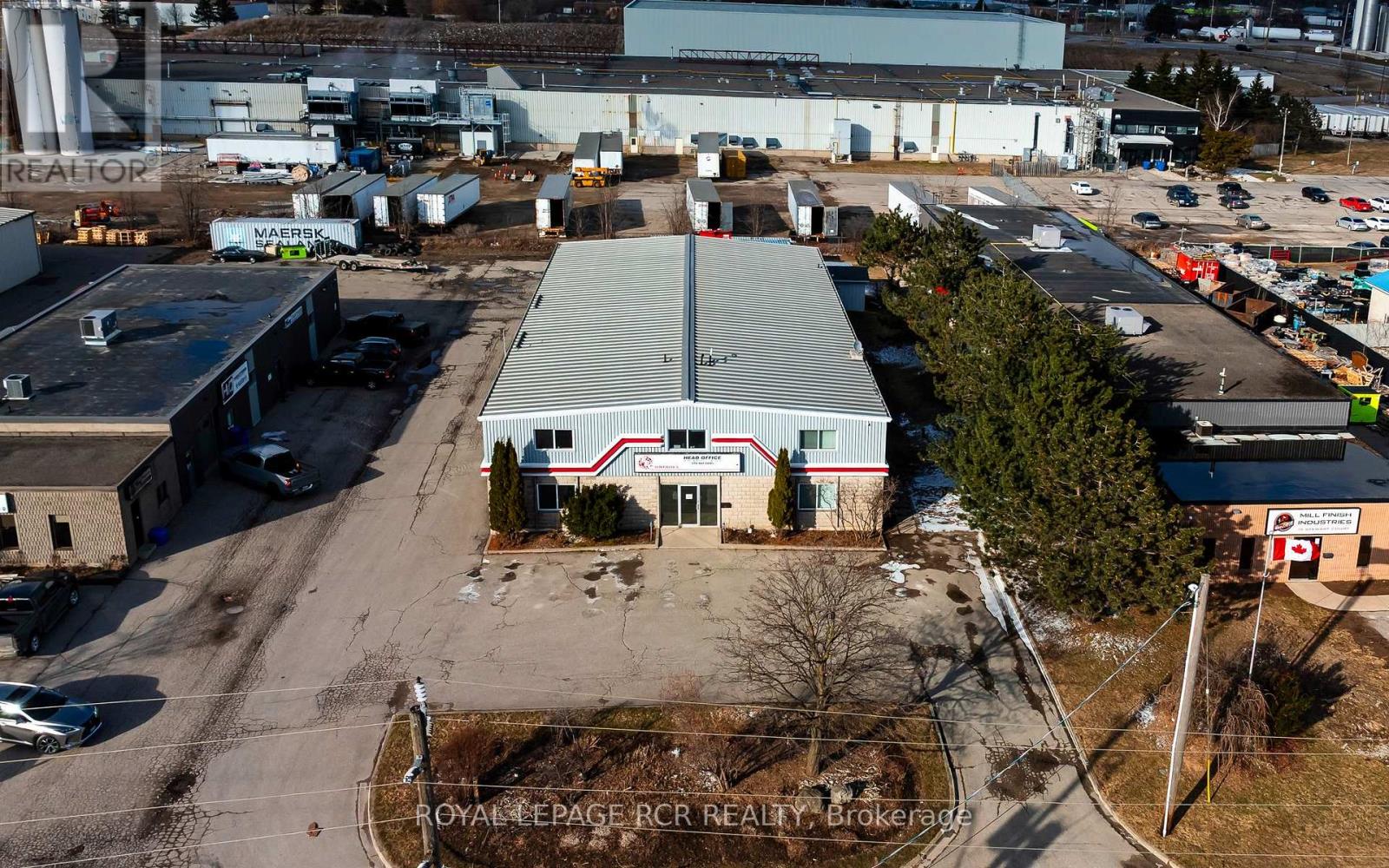 17A STEWART COURT, Orangeville, Ontario