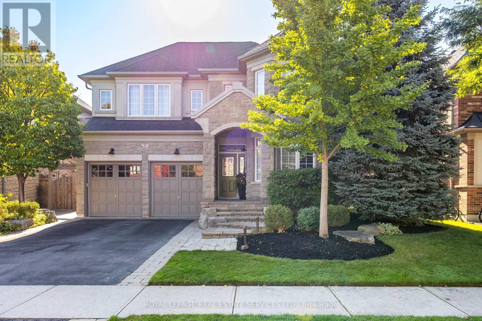 25 EDMONTON STREET, Brampton, Ontario