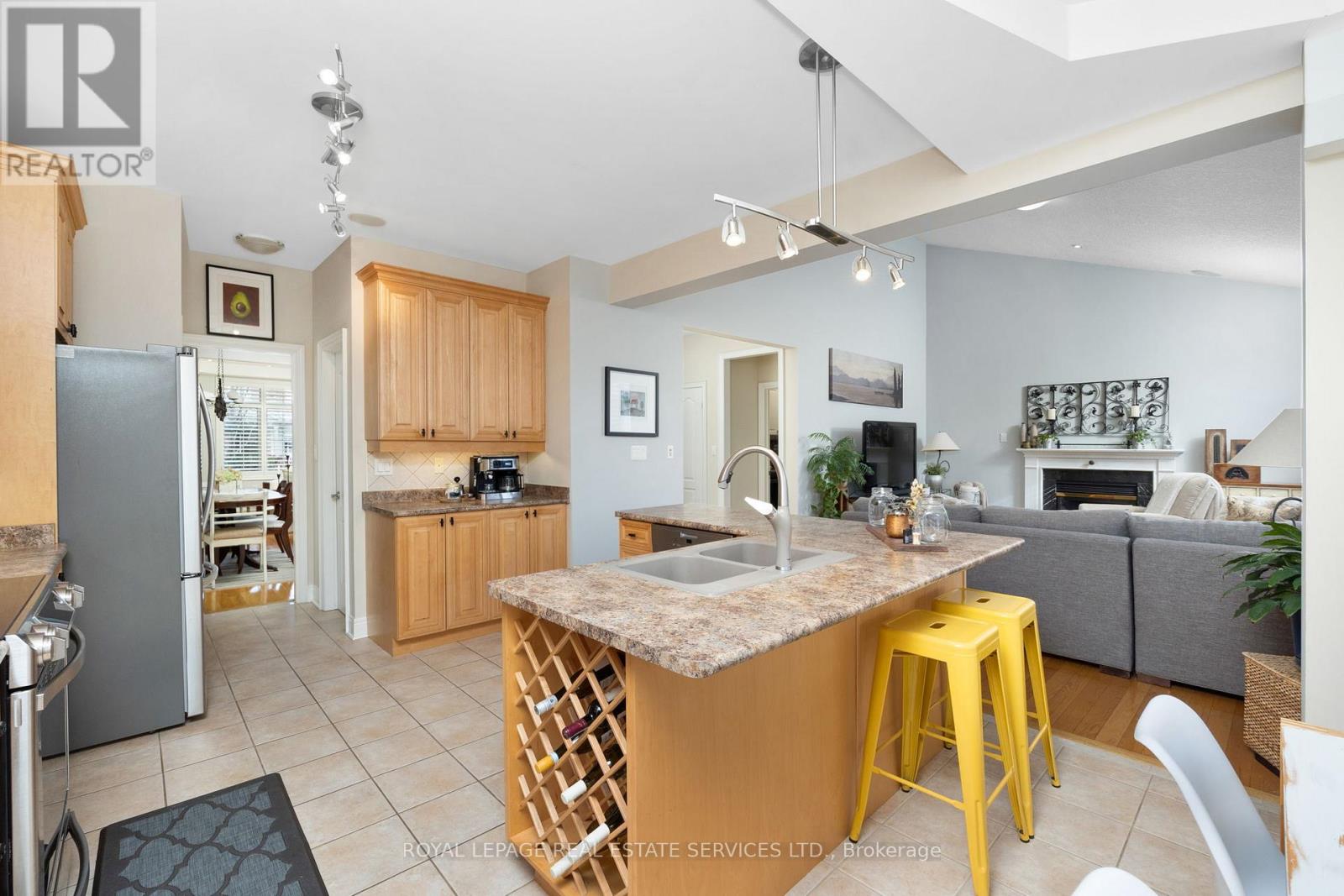 25 Edmonton Street, Brampton, Ontario  L6Y 5L2 - Photo 15 - W12537600