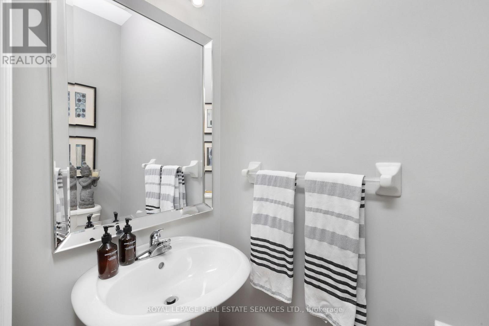 25 Edmonton Street, Brampton, Ontario  L6Y 5L2 - Photo 21 - W12537600