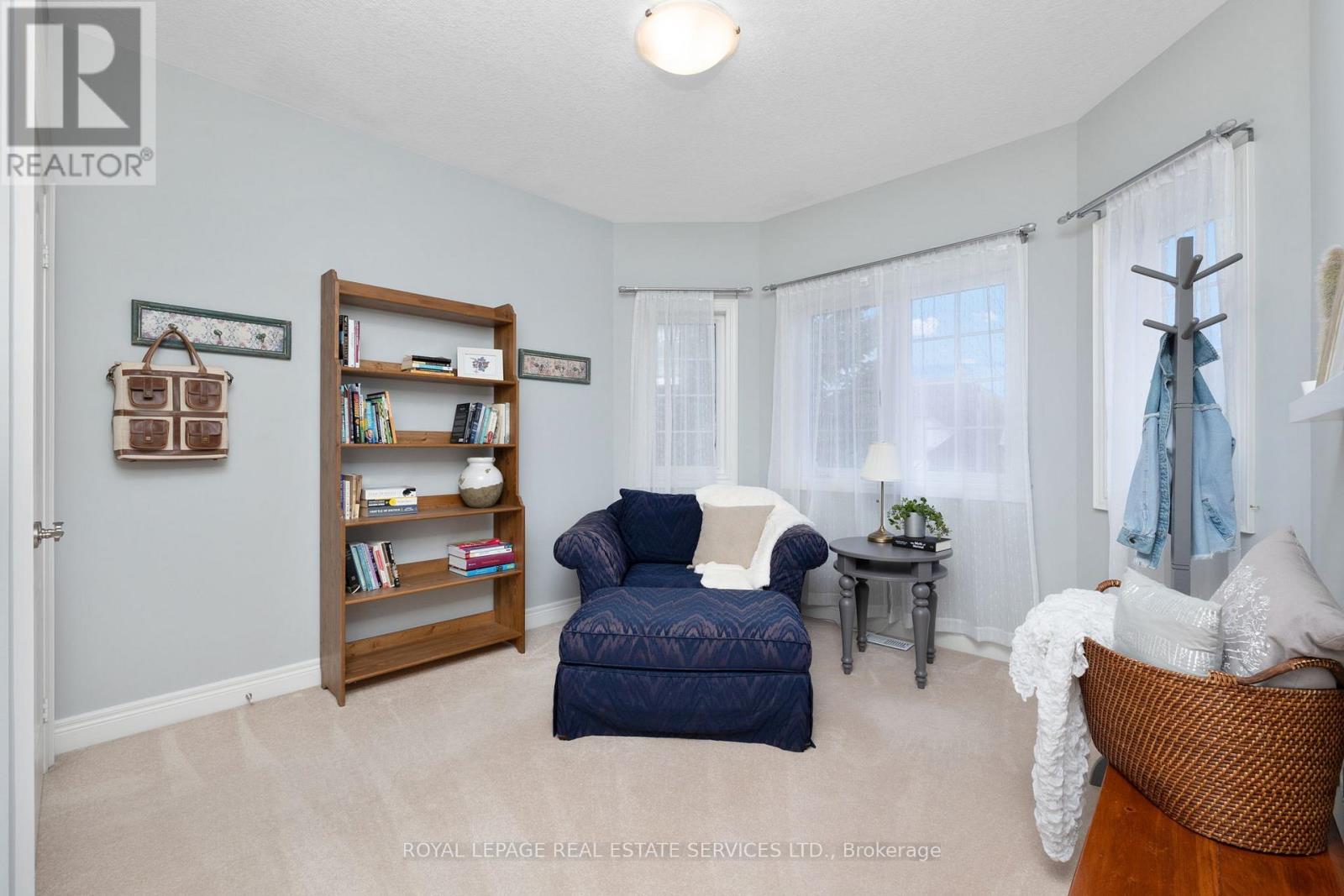 25 Edmonton Street, Brampton, Ontario  L6Y 5L2 - Photo 23 - W12537600