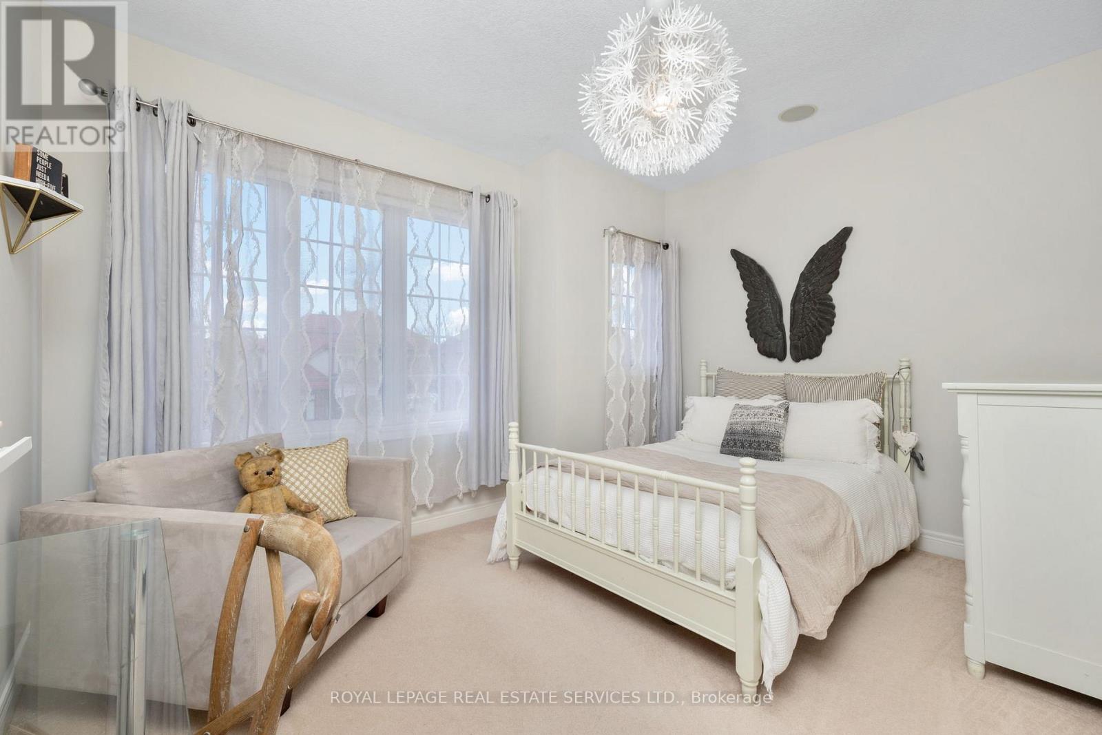 25 Edmonton Street, Brampton, Ontario  L6Y 5L2 - Photo 25 - W12537600