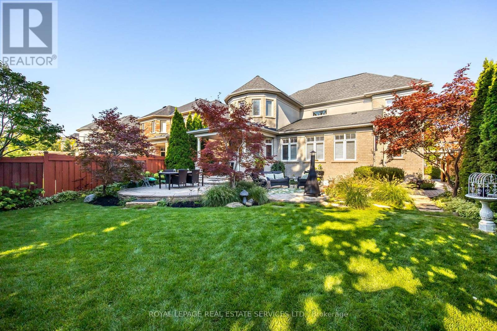 25 Edmonton Street, Brampton, Ontario  L6Y 5L2 - Photo 35 - W12537600