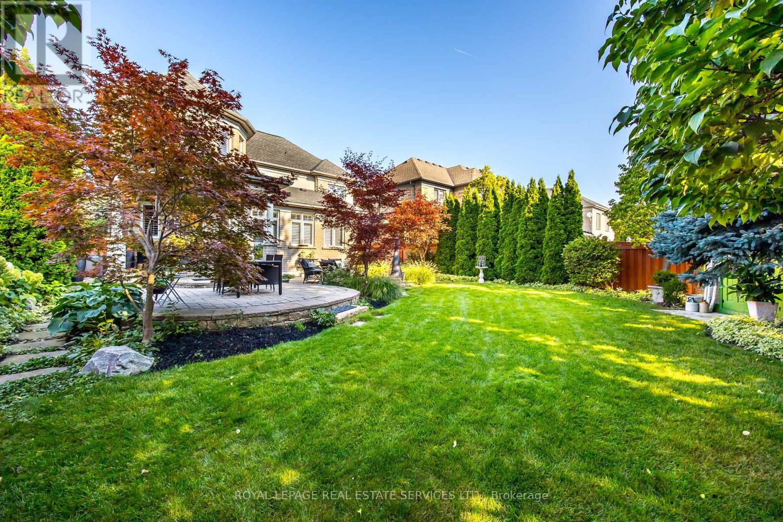 25 Edmonton Street, Brampton, Ontario  L6Y 5L2 - Photo 36 - W12537600