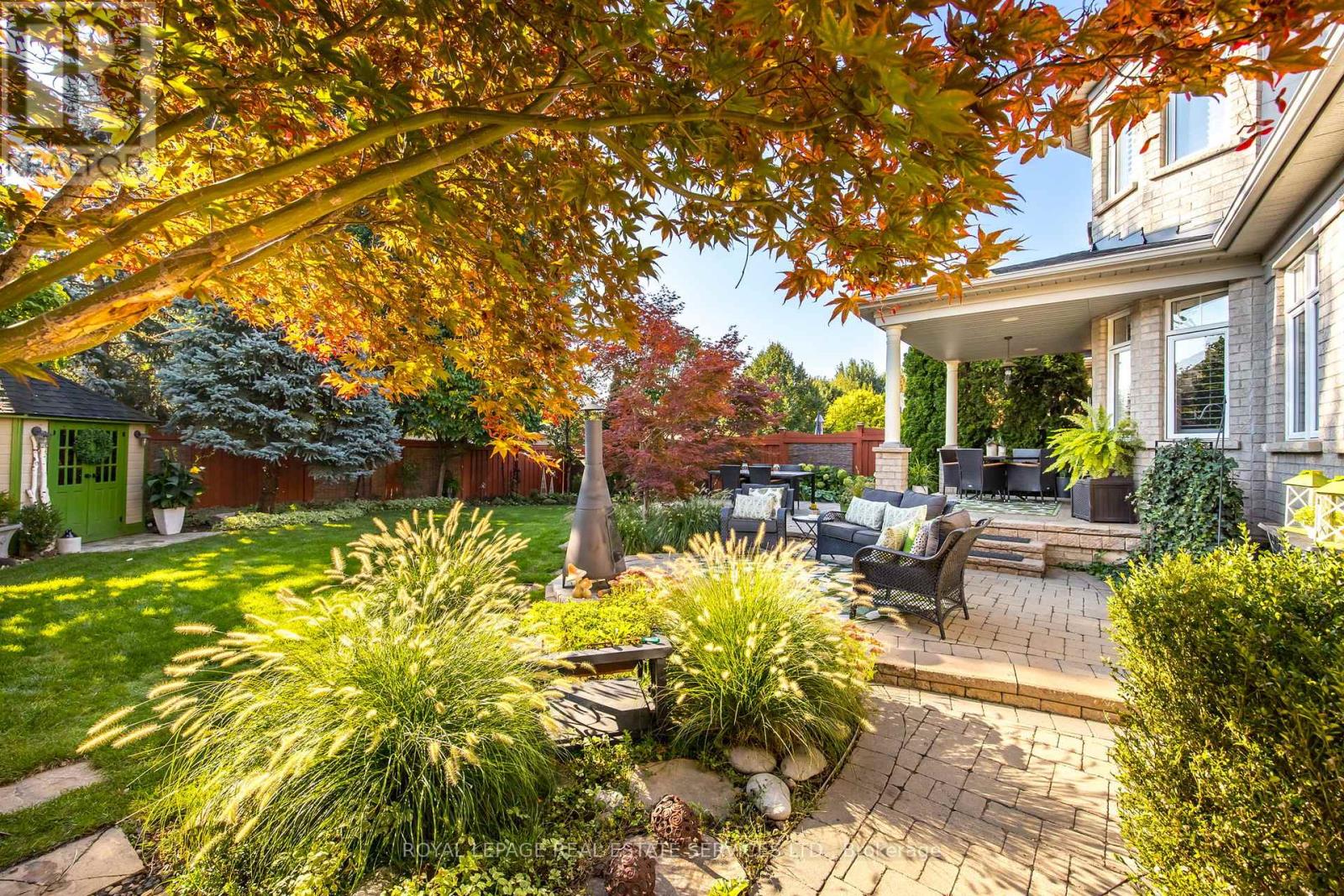 25 Edmonton Street, Brampton, Ontario  L6Y 5L2 - Photo 38 - W12537600