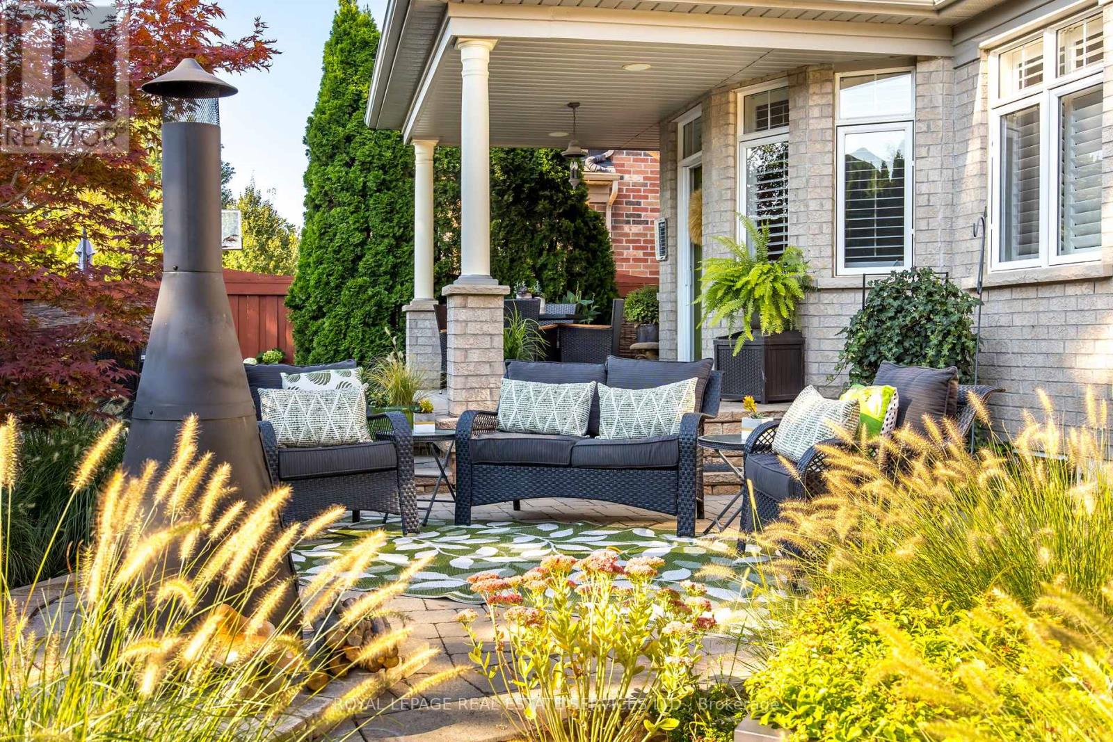 25 Edmonton Street, Brampton, Ontario  L6Y 5L2 - Photo 39 - W12537600