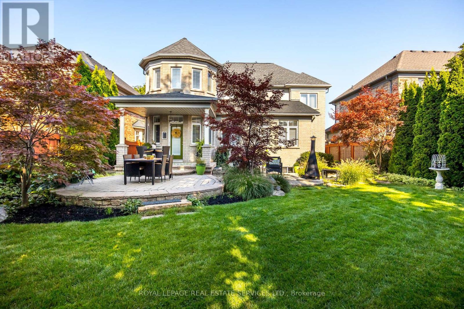 25 Edmonton Street, Brampton, Ontario  L6Y 5L2 - Photo 40 - W12537600