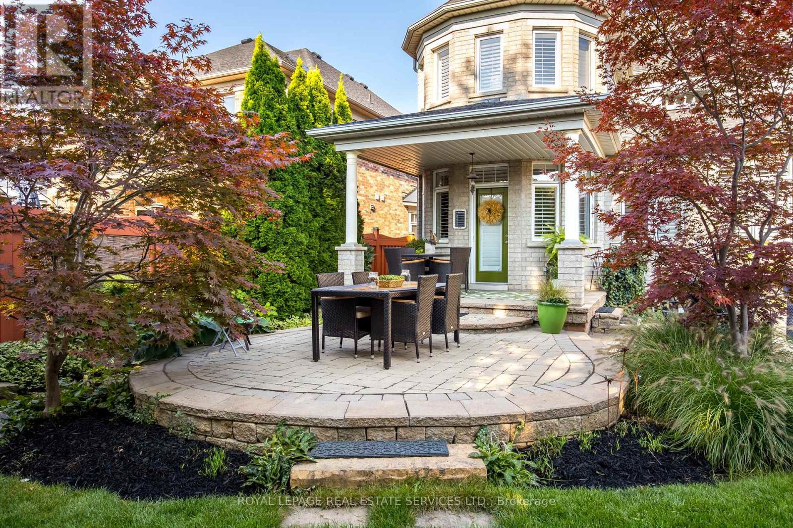 25 Edmonton Street, Brampton, Ontario  L6Y 5L2 - Photo 41 - W12537600