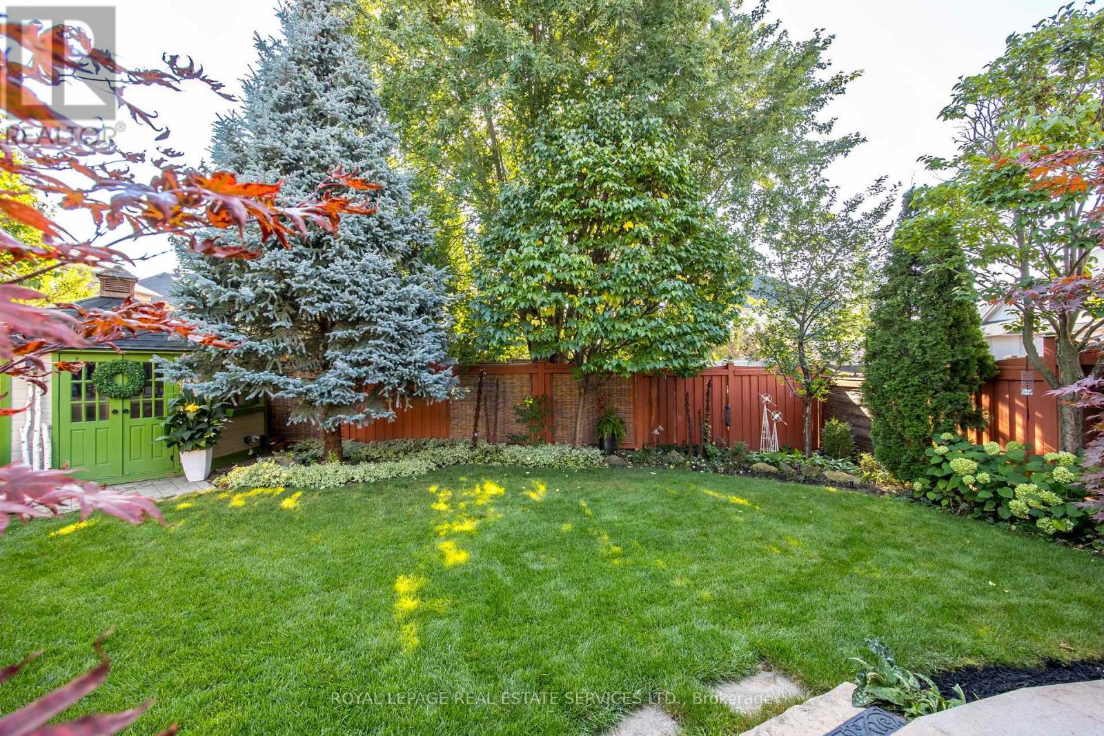 25 Edmonton Street, Brampton, Ontario  L6Y 5L2 - Photo 42 - W12537600