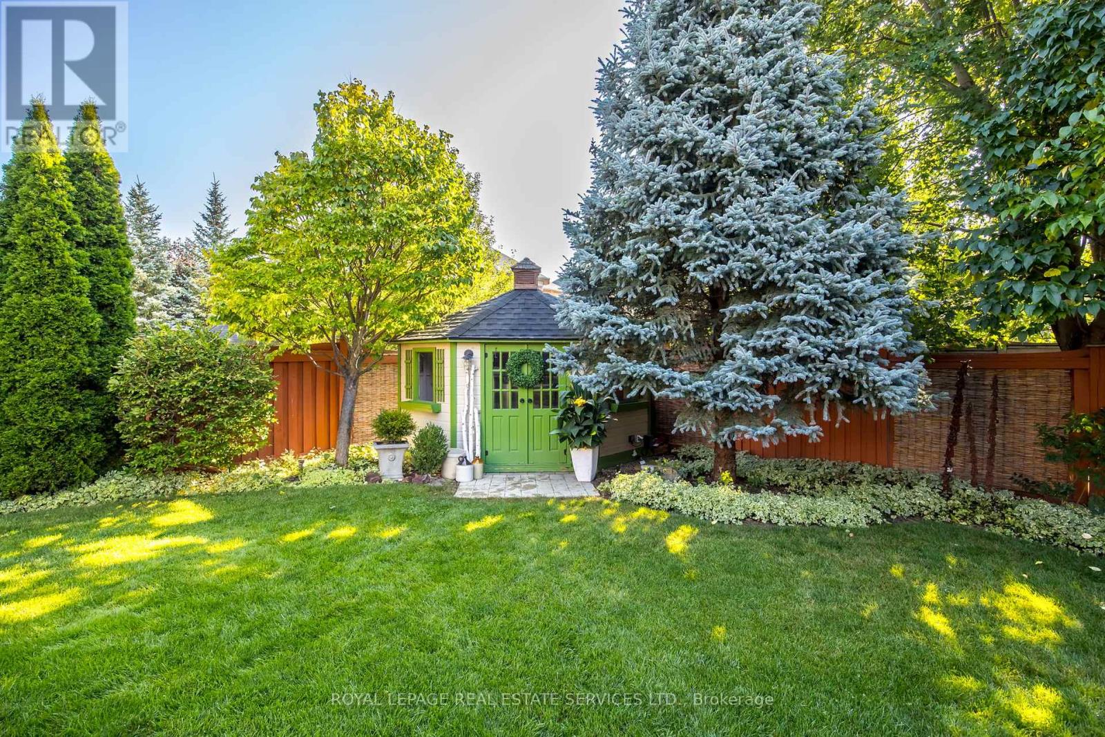 25 Edmonton Street, Brampton, Ontario  L6Y 5L2 - Photo 43 - W12537600