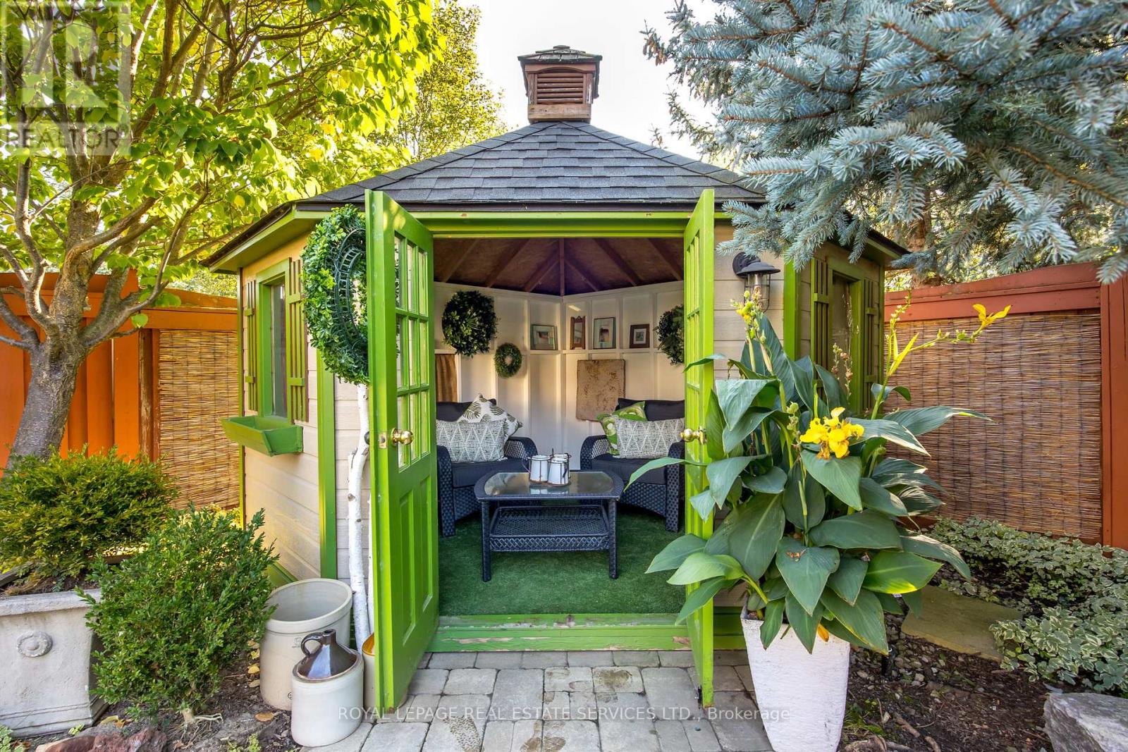 25 Edmonton Street, Brampton, Ontario  L6Y 5L2 - Photo 44 - W12537600