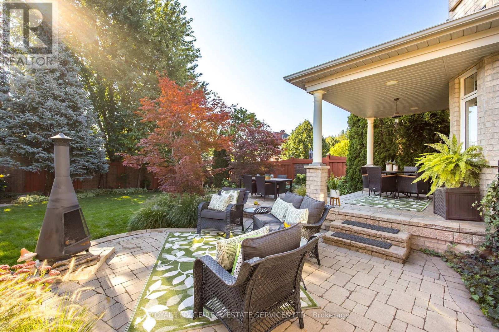 25 Edmonton Street, Brampton, Ontario  L6Y 5L2 - Photo 45 - W12537600