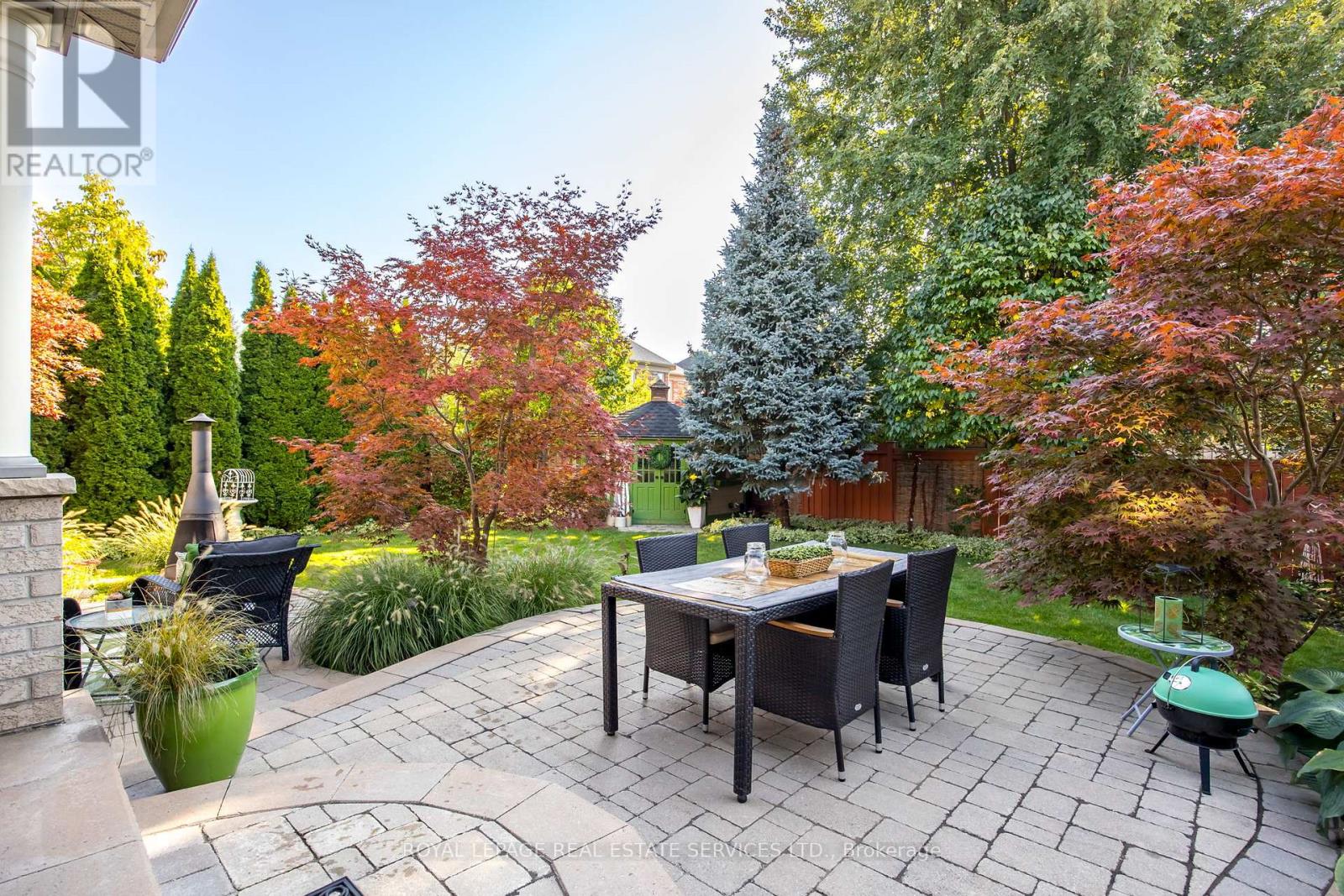 25 Edmonton Street, Brampton, Ontario  L6Y 5L2 - Photo 46 - W12537600