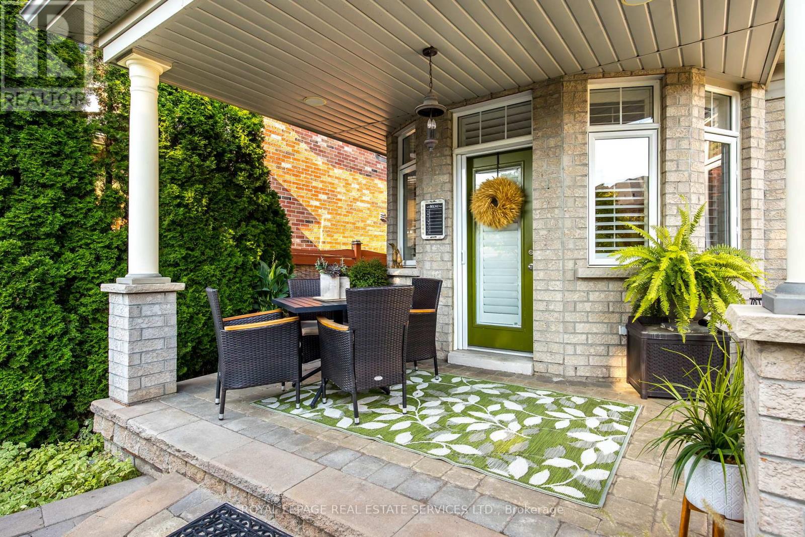 25 Edmonton Street, Brampton, Ontario  L6Y 5L2 - Photo 47 - W12537600