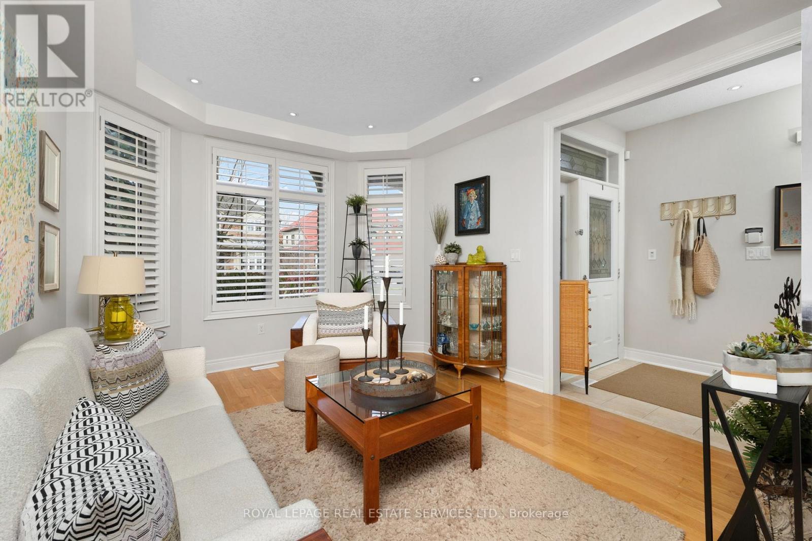 25 Edmonton Street, Brampton, Ontario  L6Y 5L2 - Photo 7 - W12537600