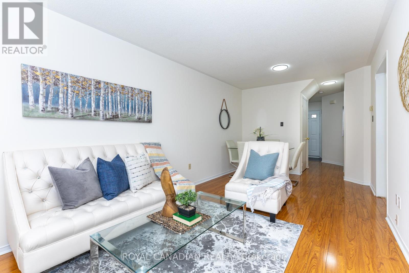 32 - 49 Goldenlight Circuit, Brampton, Ontario  L6X 4N6 - Photo 13 - W12537620