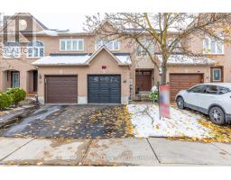 32 - 49 GOLDENLIGHT CIRCUIT, Brampton, Ontario