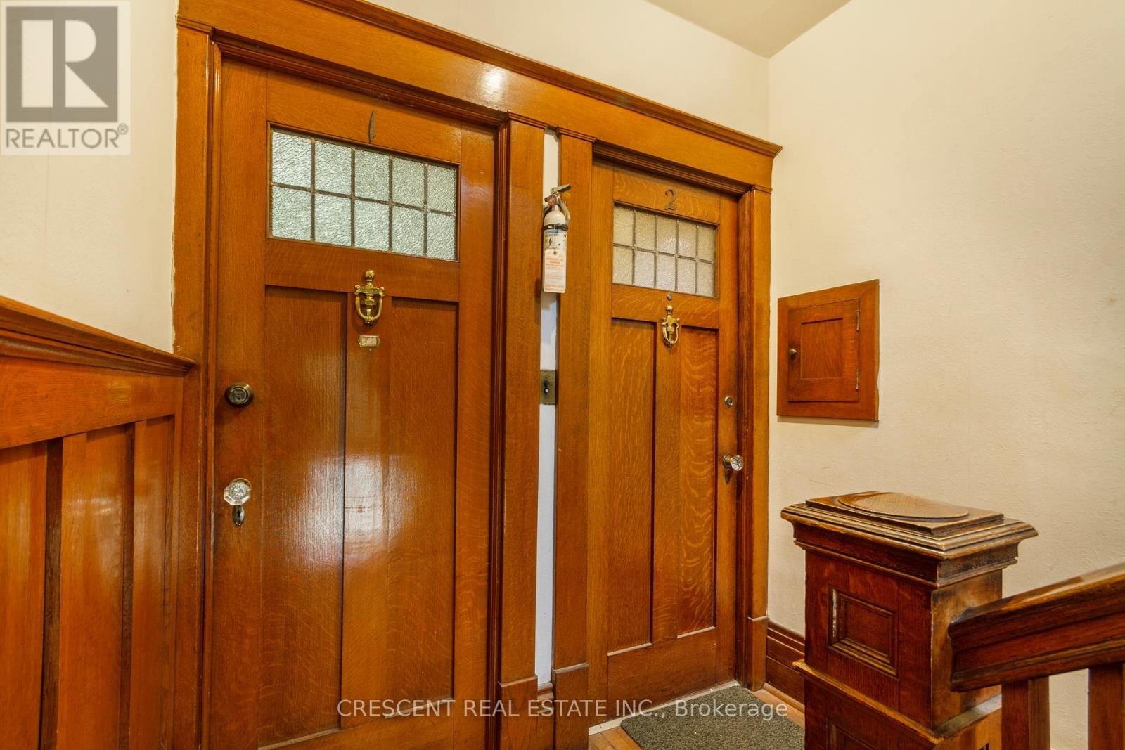 2a - 180 Queens Drive, Toronto, Ontario  M9N 2H7 - Photo 2 - W12537634