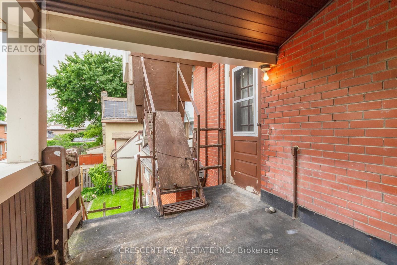 2a - 180 Queens Drive, Toronto, Ontario  M9N 2H7 - Photo 22 - W12537634