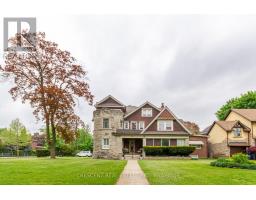 2A - 180 QUEENS DRIVE, Toronto, Ontario