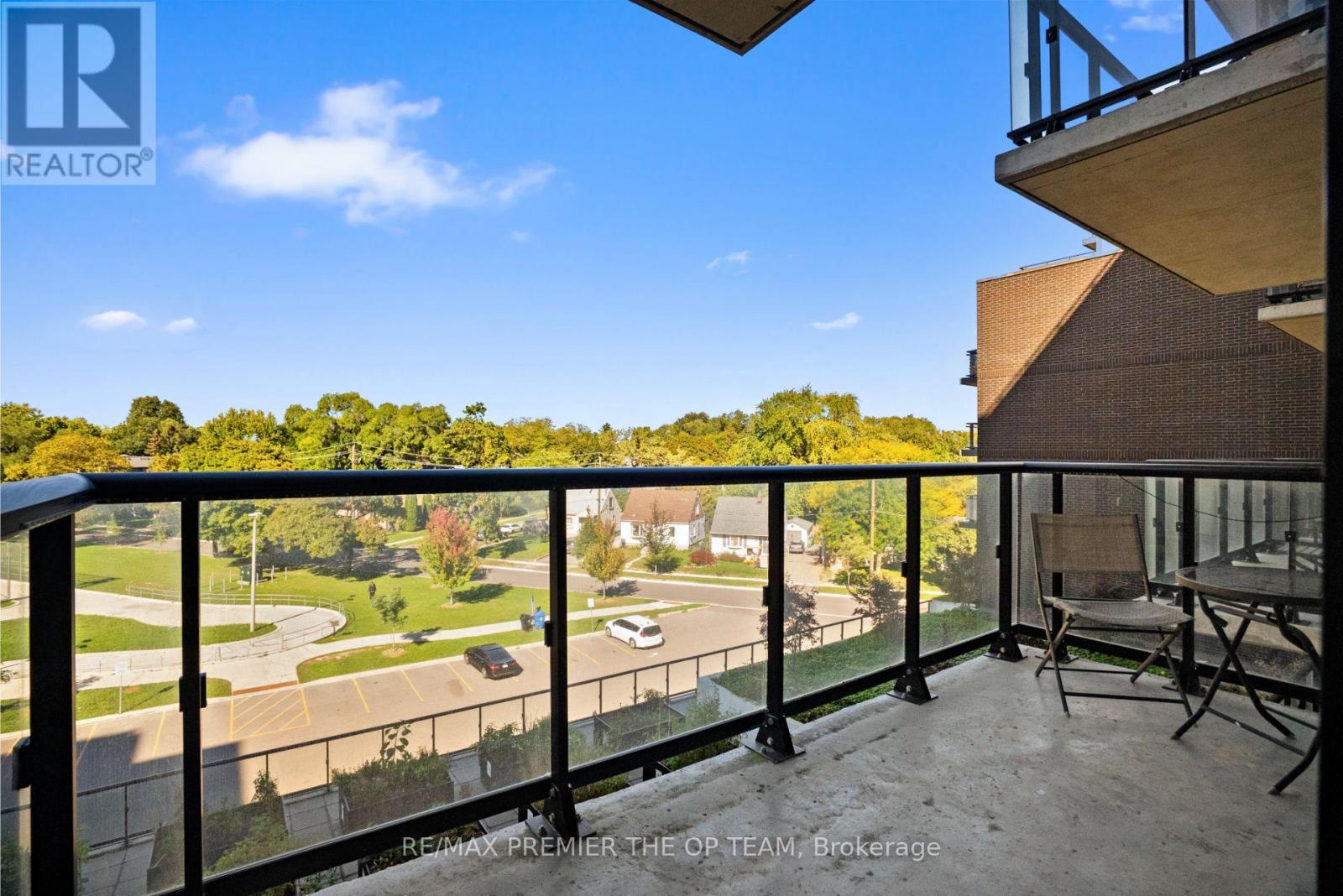 406 - 7 Smith Crescent N, Toronto, Ontario  M8Z 0G3 - Photo 27 - W12537690