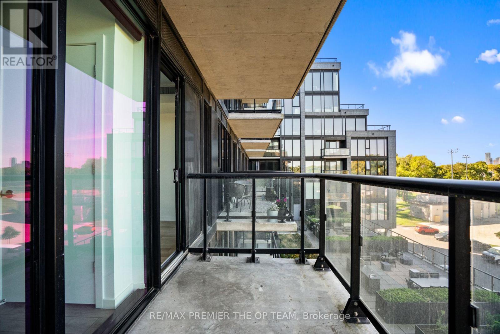 406 - 7 Smith Crescent N, Toronto, Ontario  M8Z 0G3 - Photo 29 - W12537690