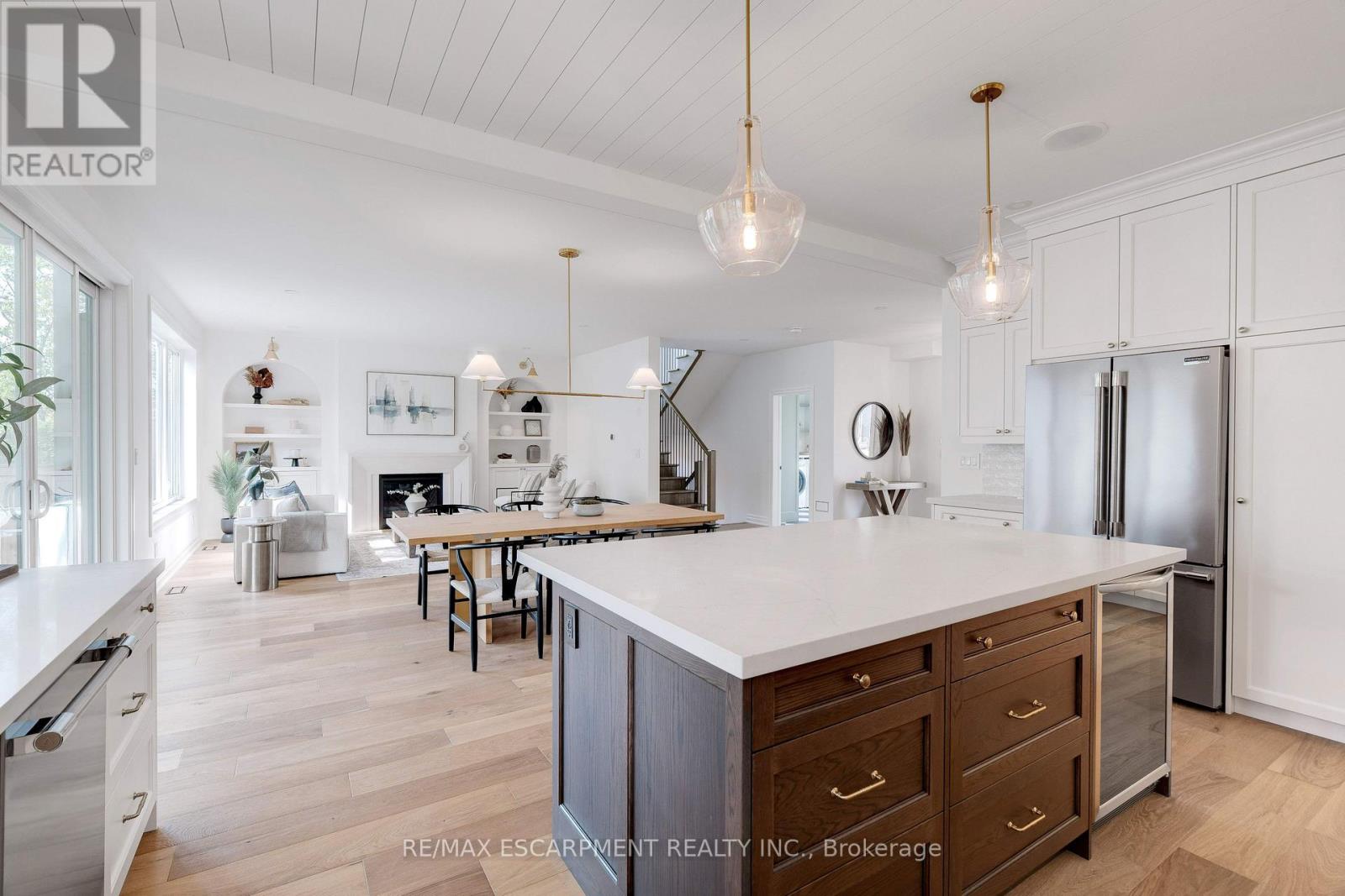 684 Peele Boulevard, Burlington, Ontario  L7R 3B9 - Photo 17 - W12537698