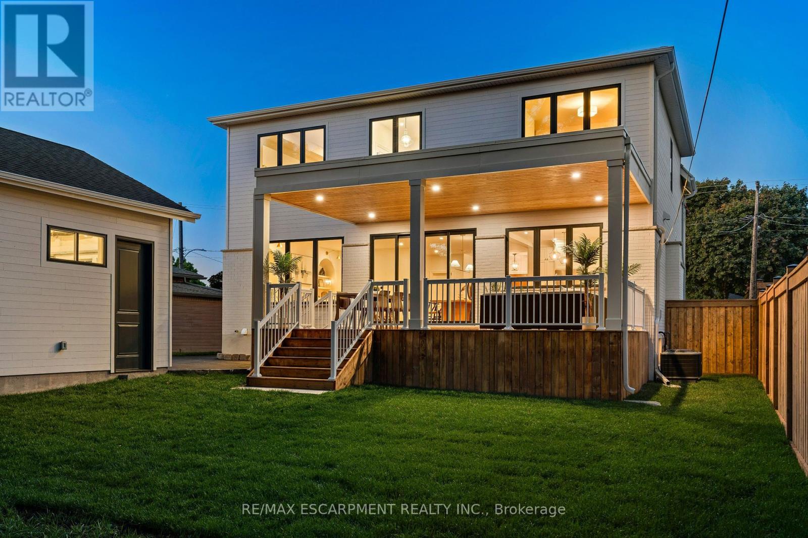 684 Peele Boulevard, Burlington, Ontario  L7R 3B9 - Photo 46 - W12537698