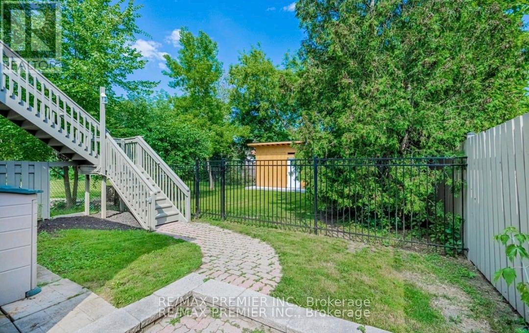 2-Upper - 58 Joseph Street, Brampton, Ontario  L6X 1H8 - Photo 12 - W12537740